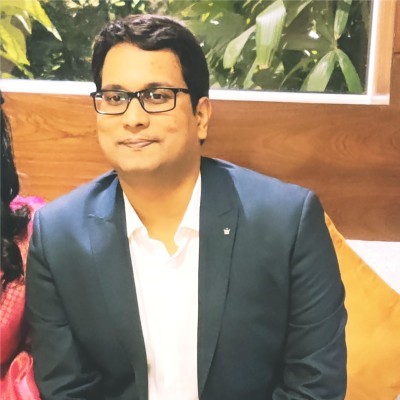 Anurag Rath