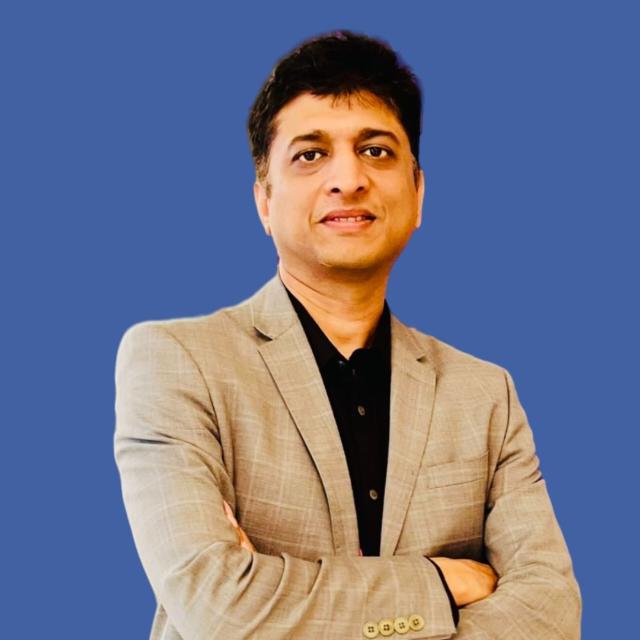 Mayank Mittal