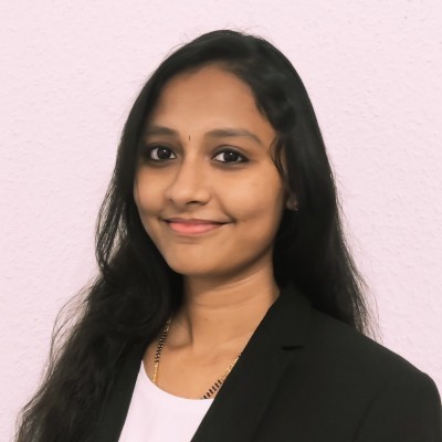 Shalini Raghunath