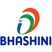 Bhashini Logo