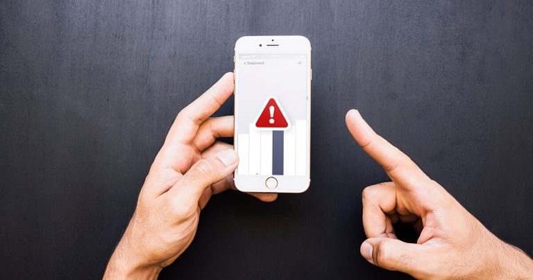 How Mobile App Crashing Affects a Brand as a Whole