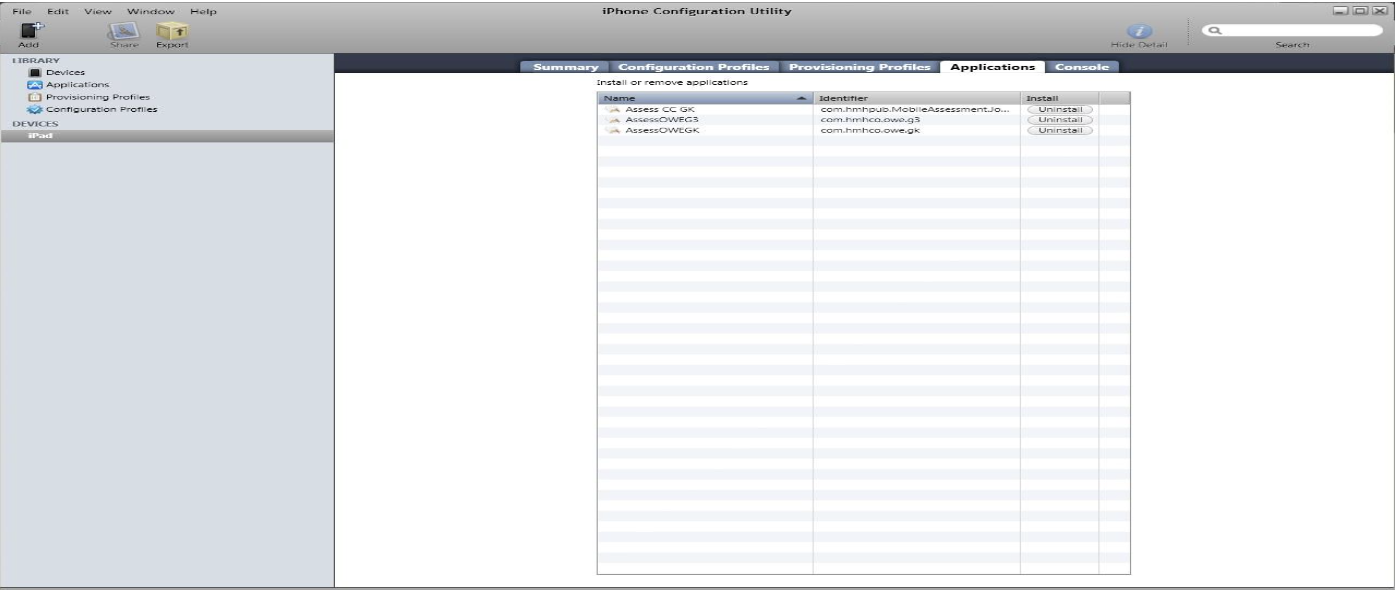 Performance Testing 2