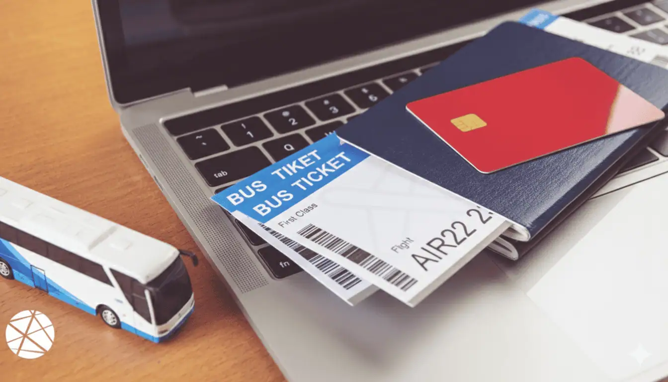 Enhancing Global Bus Ticketing Payments with Scalable, Real-World insights