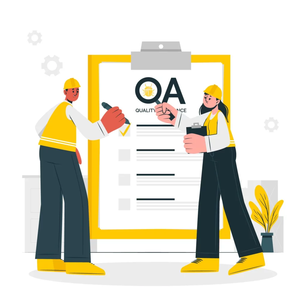 The Future of QA