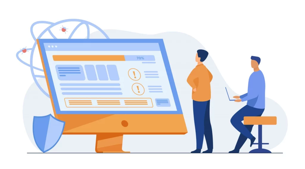 Quality Assurance: Understanding the domain and testing types