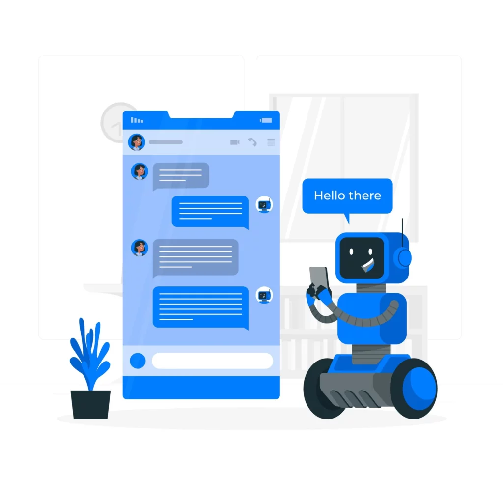 Building an intelligent Chatbot Application?