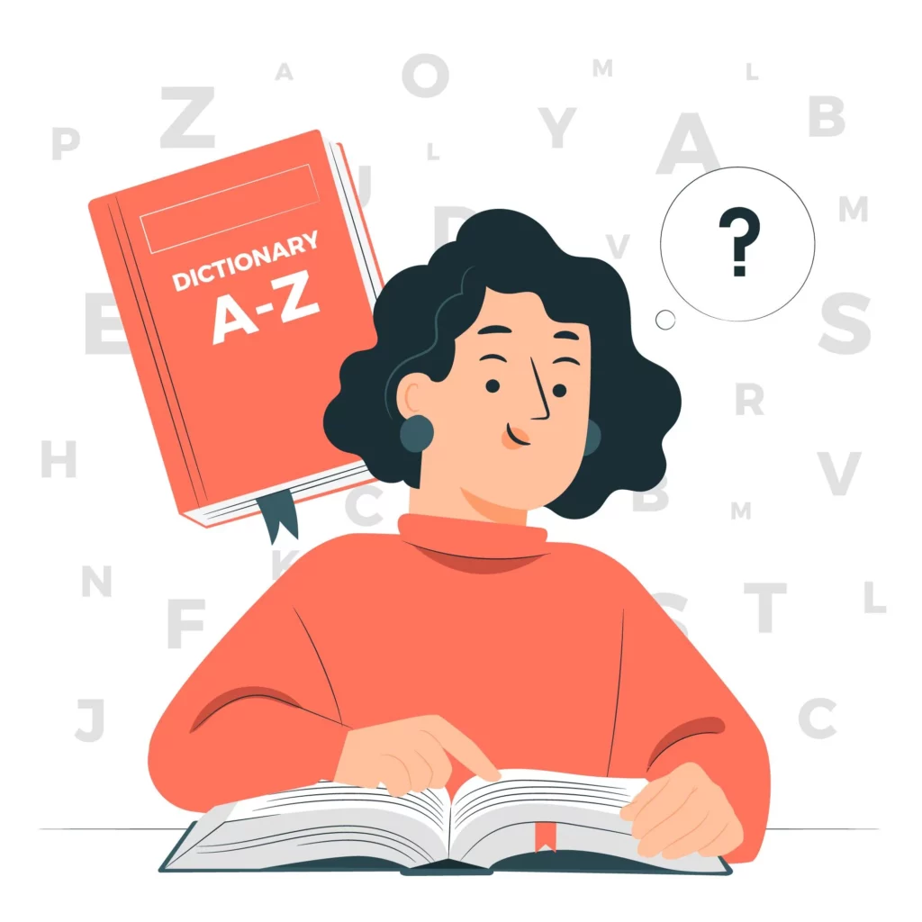 Glossary of Terminologies in Quality Assurance