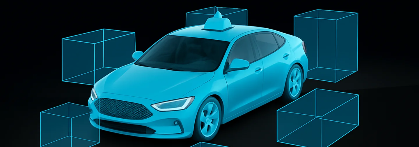 GenAI – Enabling ADAS with High-Volume 3D Cuboid Annotations