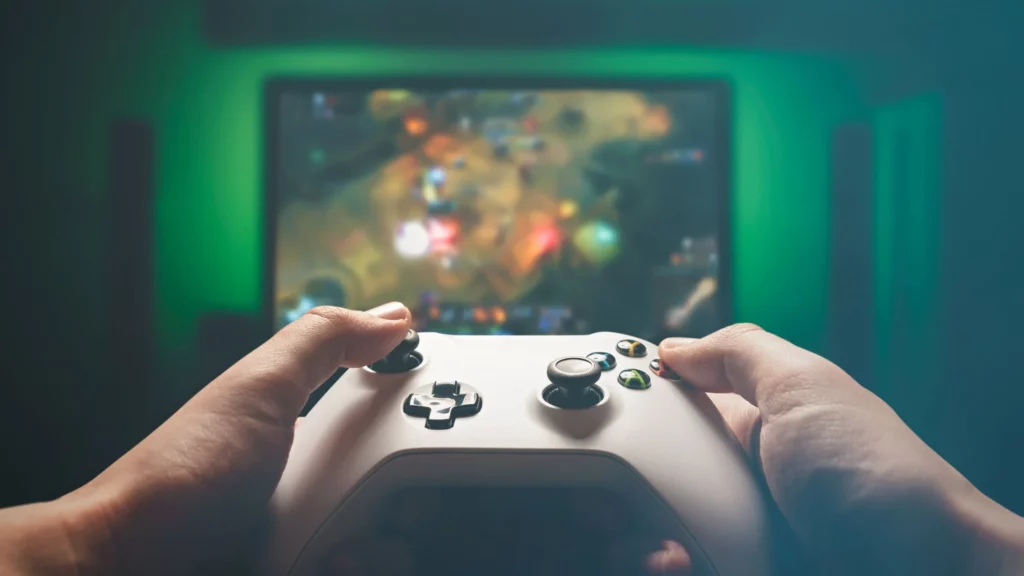 Importance of Game Testing for Optimal Game Application Performance