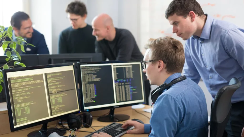 The Fundamentals of User Testing in Digital Products