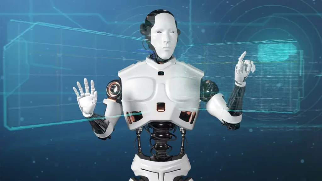 The Role of AI in Enhancing User Testing