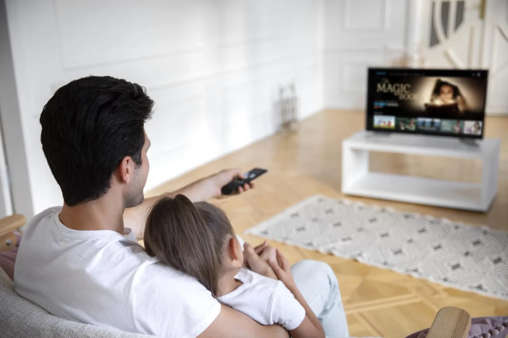 How to perform Smart TV application testing?