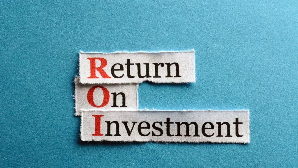 The ROI of User Testing: How to Measure the Value of User Research