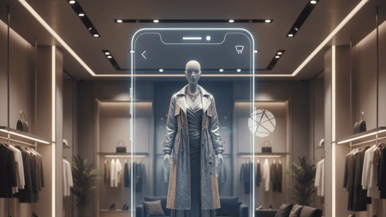 Boosting Conversions for a Luxury Fashion Brand